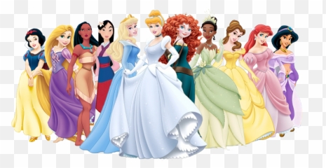 The New Disney Princess Book Tag - All Disney Princesses Emoji,Disney Princess Emoji