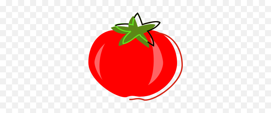Tomate Clipart Download Free Clip Art - Cherry Tomatoes Emoji,Find The Emoji Tomato