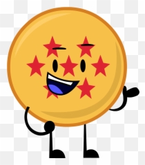 Dragon Ball - Phillies Baseball Png Emoji,Cigar Emoticon