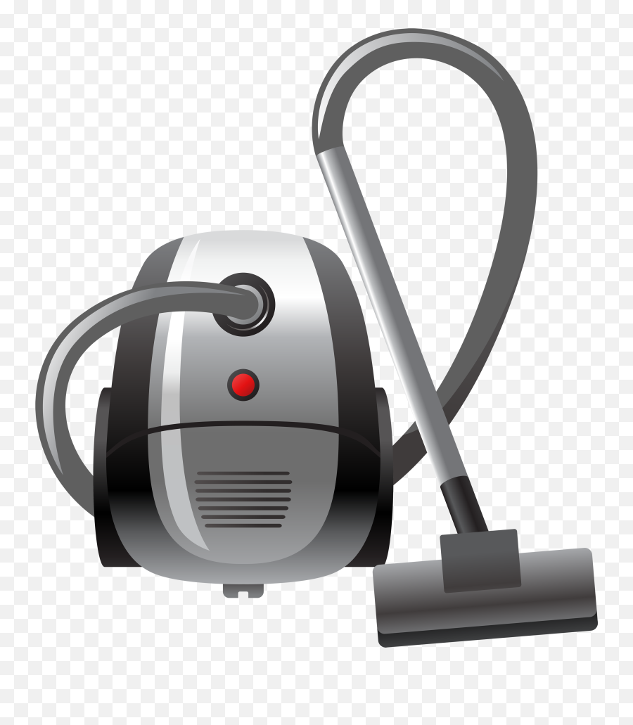 Vacuum Cleaner Clipart Png - Vacuum Cleaner Clipart Emoji,Vacuum Cleaner Emoji