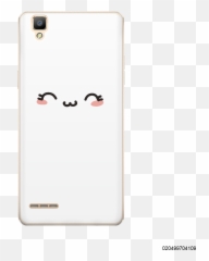 EMOJI SUPER CUTE - Oppo F1 Iphone