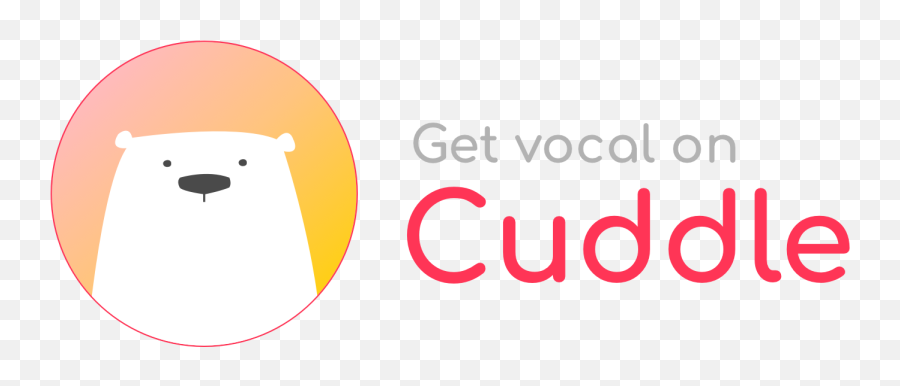 Cuddle - Live Voice Chat Teddy Bear Emoji,Cuddling Emoji