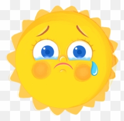 Good Morning Sunshine Rise Shine Emoji Stickers - Clip Art,Sunshine Emoji