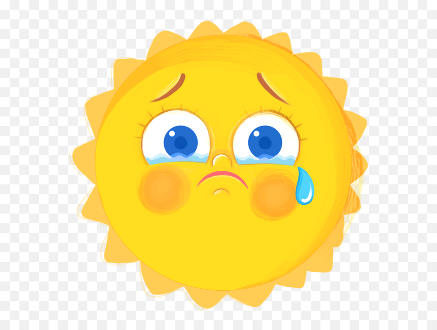 Good Morning Sunshine Rise Shine Emoji Stickers - Clip Art,Sunshine Emoji