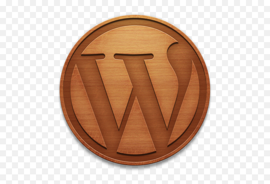 Wordpress Joykal Infotech - Diseño Logo De Madera Emoji,Bronze Medal Emoji