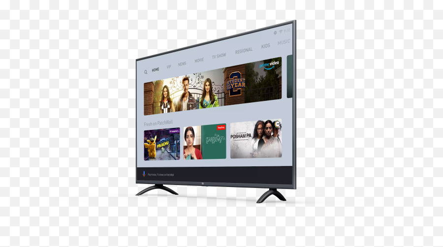 Xiaomi Mi Tv 4x 2020 Edition Launched Emoji,Tv Emoji Png