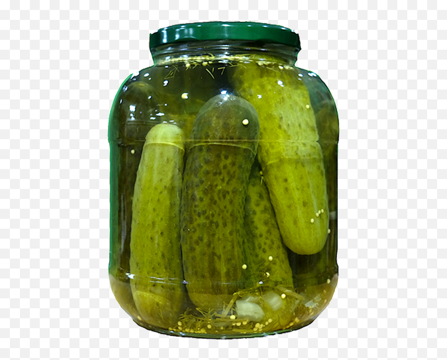 Pickle Jar Png - Transparent Pickle Jar Png Emoji,Pickles Emoji