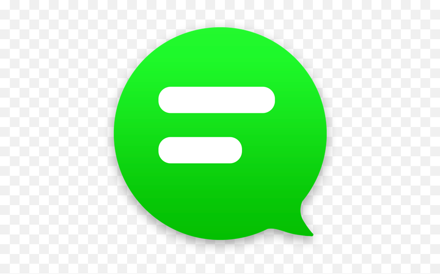 Sopochat For Whatsapp By Andrea Nicoli - Circle Emoji,Whatsapp Custom Emoji