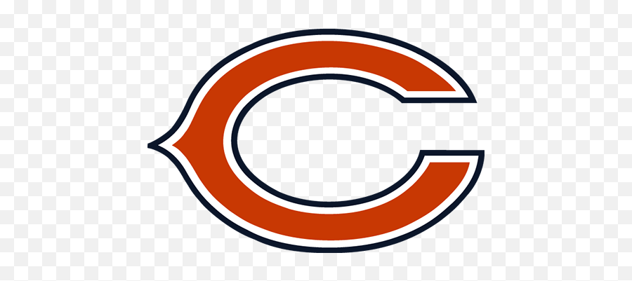 Chicago Bears Official App - Chicago Bears Logo Emoji,Viking Emojis