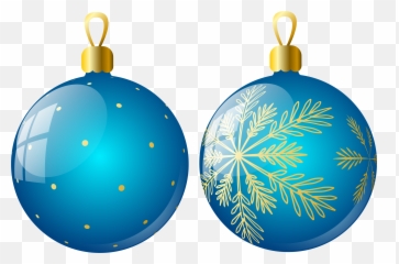 Clipart ball ornament Transparent - Christmas Ornament Background Emoji
