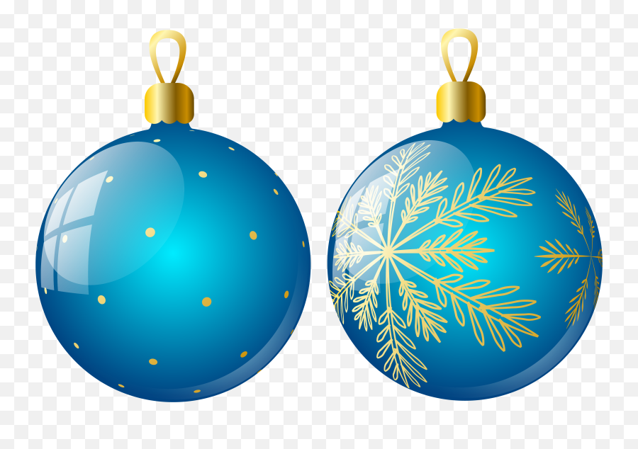 Clipart Ball Ornament Clipart Ball Ornament Transparent - Christmas Ornament Transparent Background Emoji,Emoji Christmas Ornaments