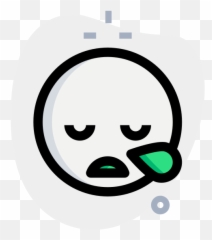 Sweat Icons - Clip Art Emoji