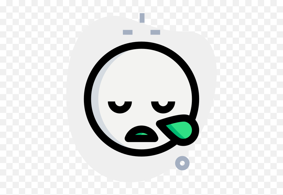 Sweat Icons - Clip Art Emoji,Sweat Drop Emoji