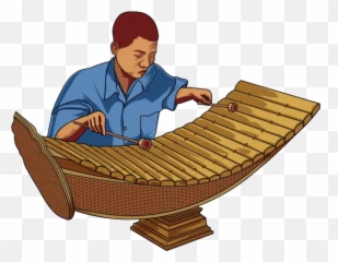 Lao Emoji App - Traditional,Canoe Emoji