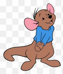 Winnie The Pooh Tynker - Roo Png Emoji