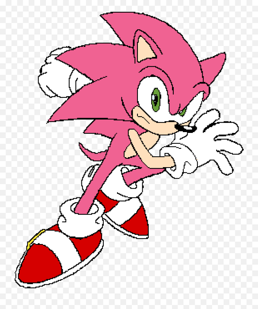 Pixilart - Sonic The Hedgehog Emoji,Sonic The Hedgehog Emoji