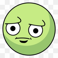 Green Sad Face - ClipArt Best Portable Network Graphics Emoji