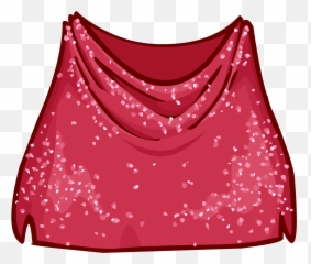 Dazzle Dress - Club Penguin Emoji