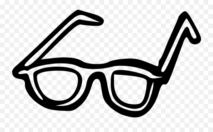 Free Meme Sunglasses Png Download Free Clip Art Free Clip - Glasses Clipart Black And White Emoji,Mlg Glasses Emoji