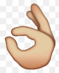 Emoji Ok Freetoedit - Ok Emoji Transparent,Yolo Emoji