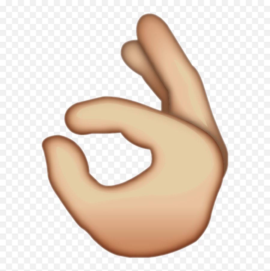 Emoji Ok Freetoedit - Ok Emoji Transparent,Yolo Emoji