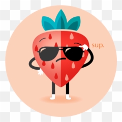 Emoji Berries Nairi Gharibian - Portable Network Graphics,Arrogant Emoji