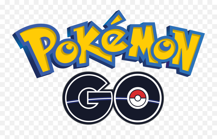 Pokémon Go - Pokemon Go Logo Png Emoji,Ios 9 Beta Emojis