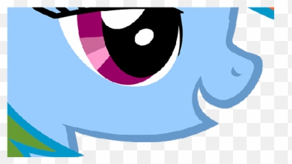 Meme Nicki Minaj Anaconda - Rainbow Dash Licking Mouth Emoji