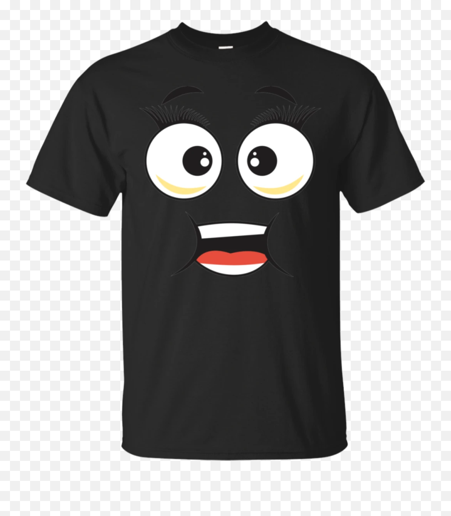 Halloween Emoji Matching Costume Tshirt - Your Wife My Wife Fishing T Shirts,Screaming Emoji Png