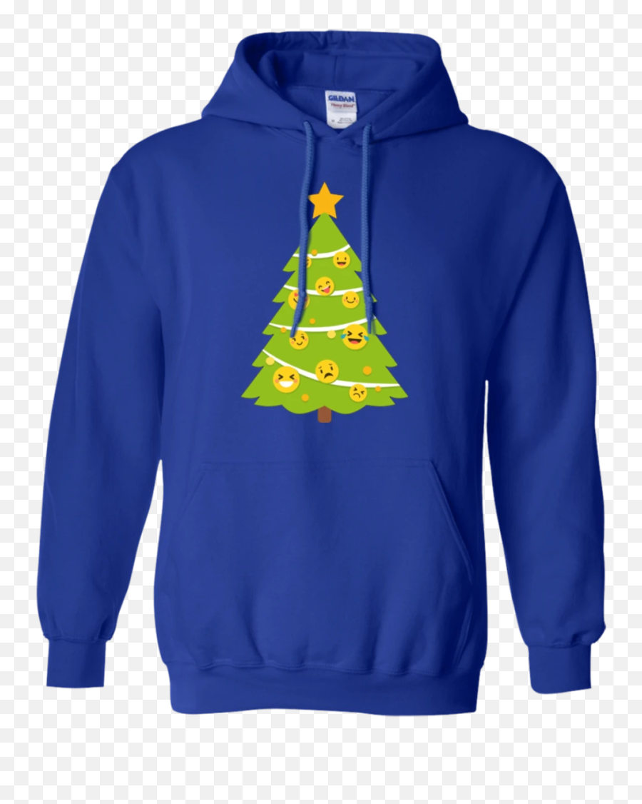 Emoji Christmas Tree T,Pine Tree Emoji
