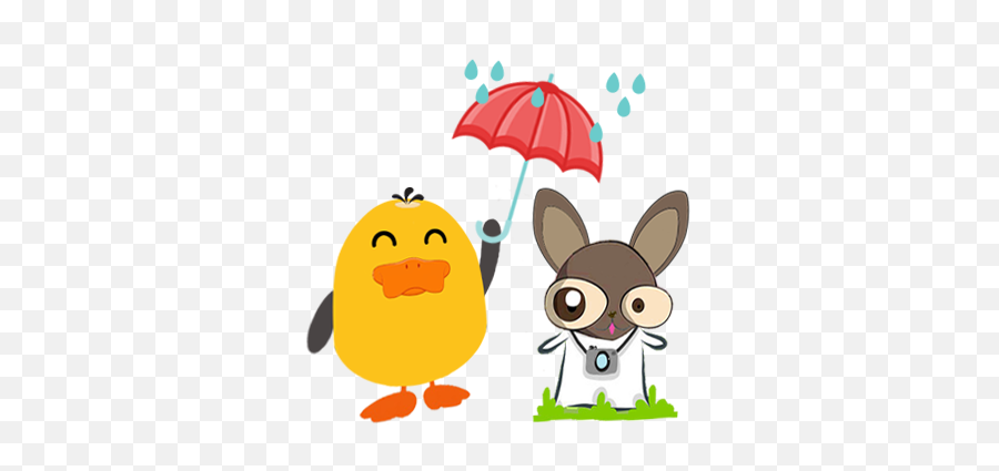 Game Information - Cartoon Emoji,Duck Emojis