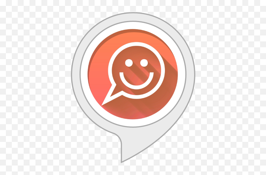 Alexa Skills - Emblem Emoji,Giggle Emoticon