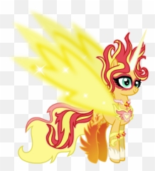 Daydreaming Clipart Dreaming - Sunset Shimmer My Little Pony Equestria Girls Emoji