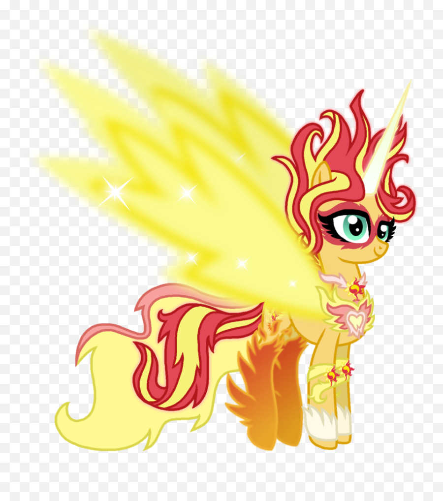 Daydreaming Clipart Day Dreaming - Sunset Shimmer My Little Pony Equestria Girls Emoji,Daydream Emoji