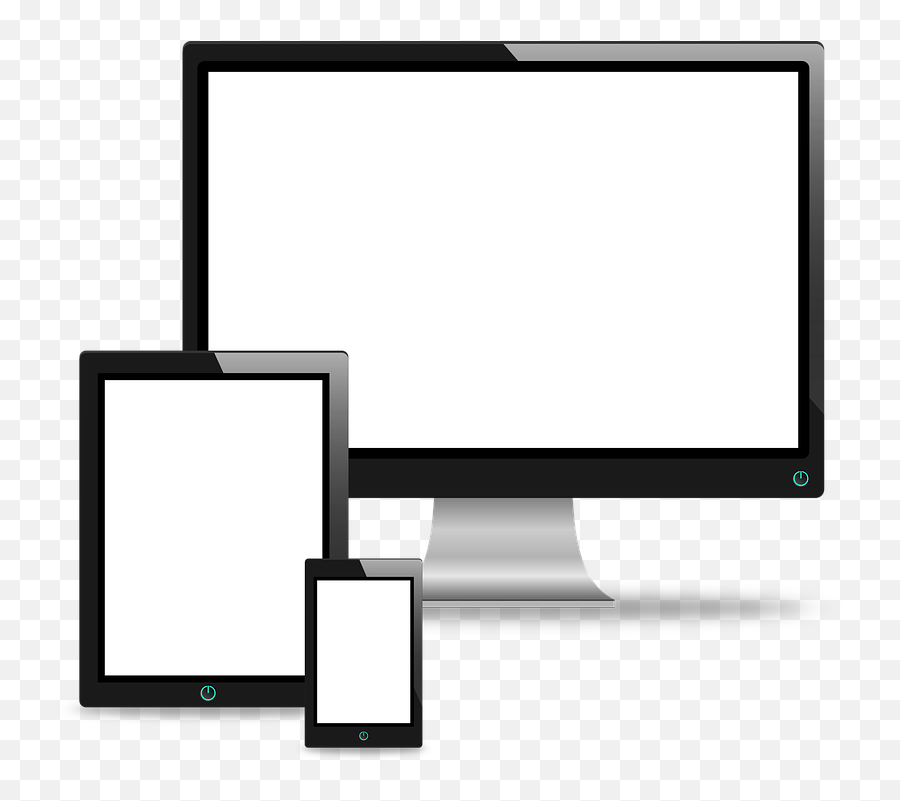 Computer Pc Tablet - Computer Tablet Phone Png Emoji,Custom Emojis Iphone