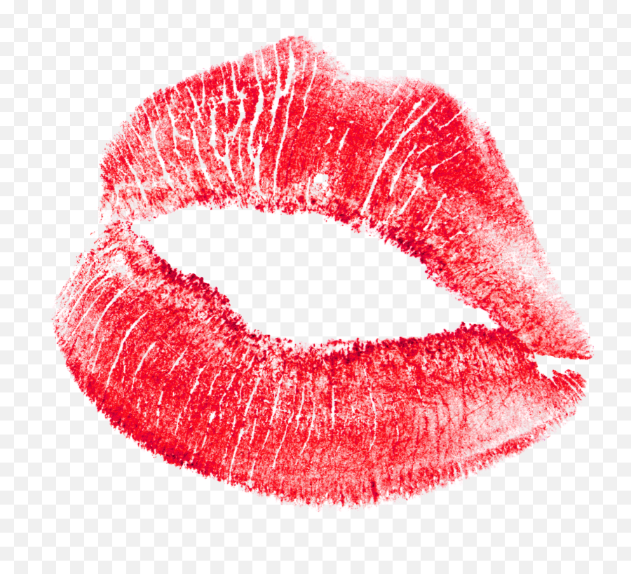 Kiss Mark Emoji Transparent Png Clipart Free Download - Lips Kiss Png,Kiss Mark Emoji