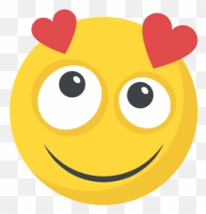 Cuddlers - Smiley Emoji