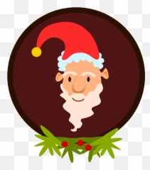 Free Beard Man Vectors - Claus Elf Cara Boneco Neve Natal Emoji,Asian Emoticon Faces