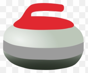 4570book - Clip Art Curling Rock Emoji