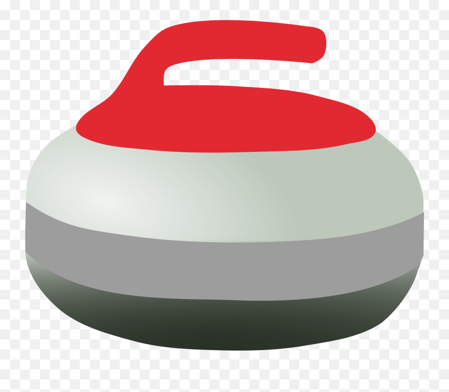4570book - Clip Art Curling Rock Emoji,Curling Stone Emoji
