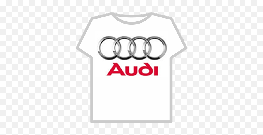 Logo - Bypassed T Shirts Roblox Emoji,Audi Logo Emoji