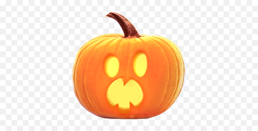 Jack Emoji,Jack O'lantern Emoji