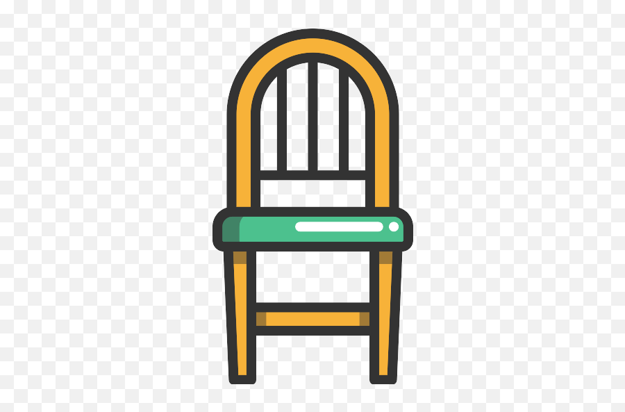 Surprise Emoji Png Icon 3 - Png Repo Free Png Icons Chair,Chair Emoji