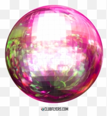 Disco Ball PSD Official PSDs - Emoji