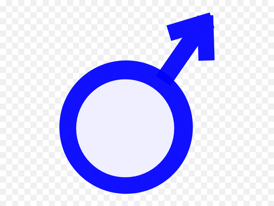 Symbol Men Clipart - Men Symbol Clipart Emoji,Male Sign Emoji
