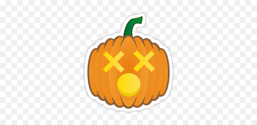Pumpkin Emoji - Pumpkin,Squash Emoji