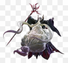 Ramuh - Ff14 Emoji
