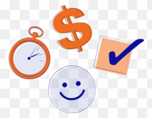 Why Choose TenBrook Orthodontics - Smiley Emoji