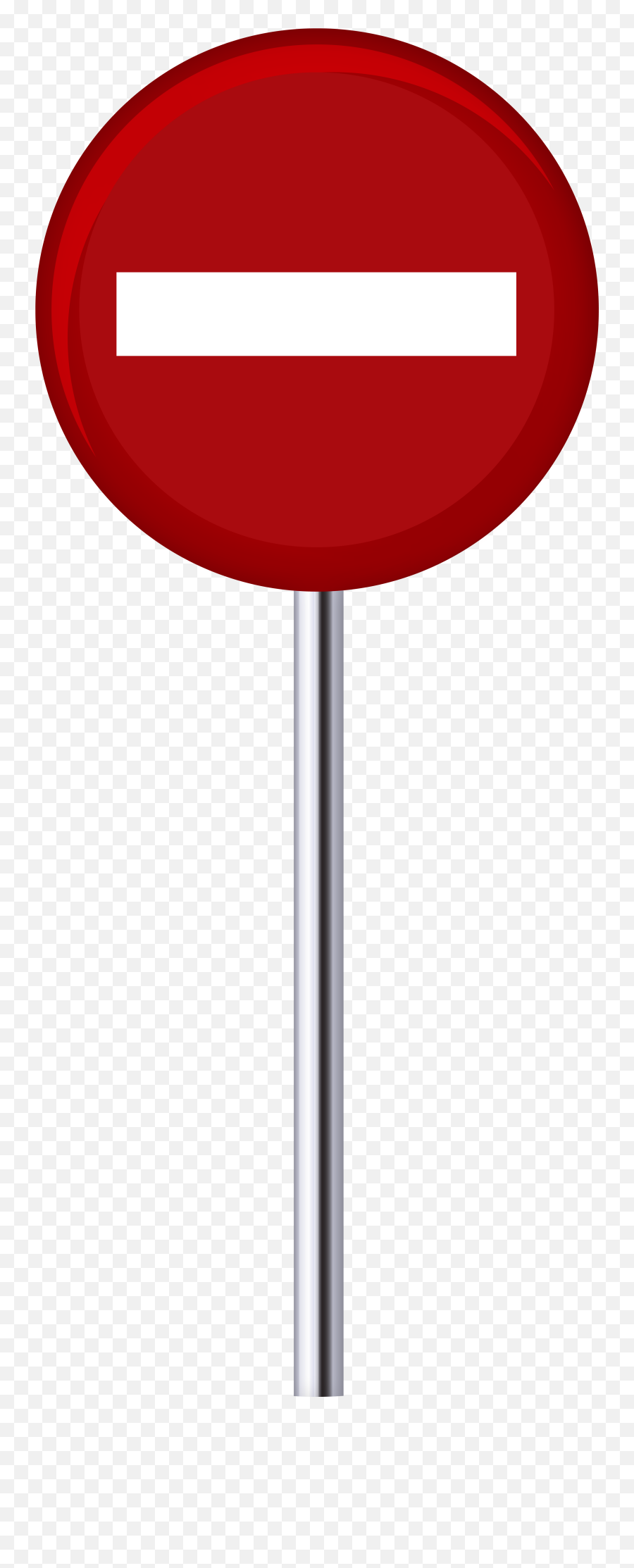 No Entry Transparent Png Clipart Free - No Entry Sign Size Emoji,No Sign Emoji