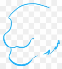 How To Draw Simba From The Lion King - Really Easy Drawing Clip Art Emoji,Lion King Emoji